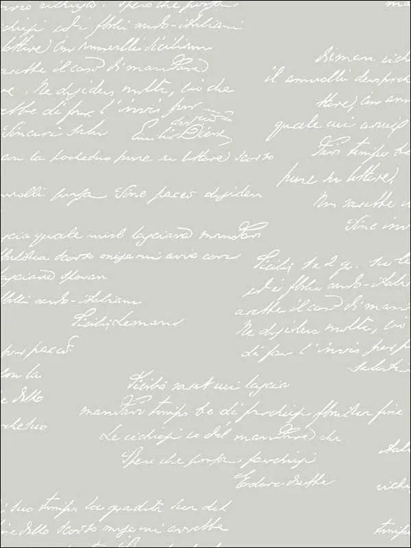 grey and white patterned wallpaper for bedroom by Magnolia Home  by Joanna Gaines
