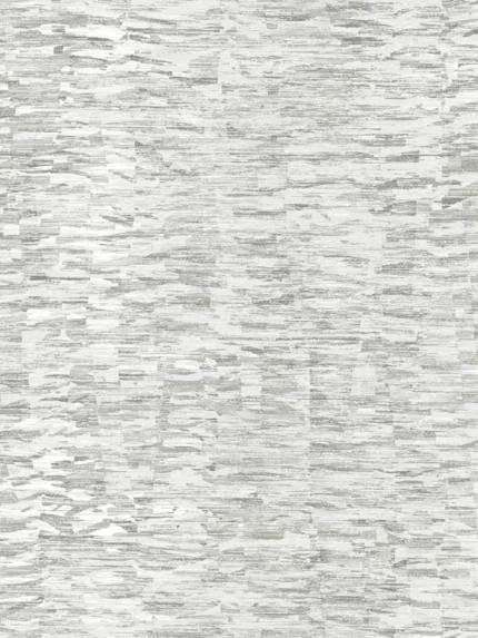 grey textured wallpaper for office by A Street Prints