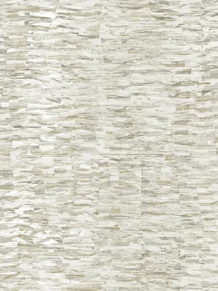 taupe textured wallpaper for office by A Street Prints