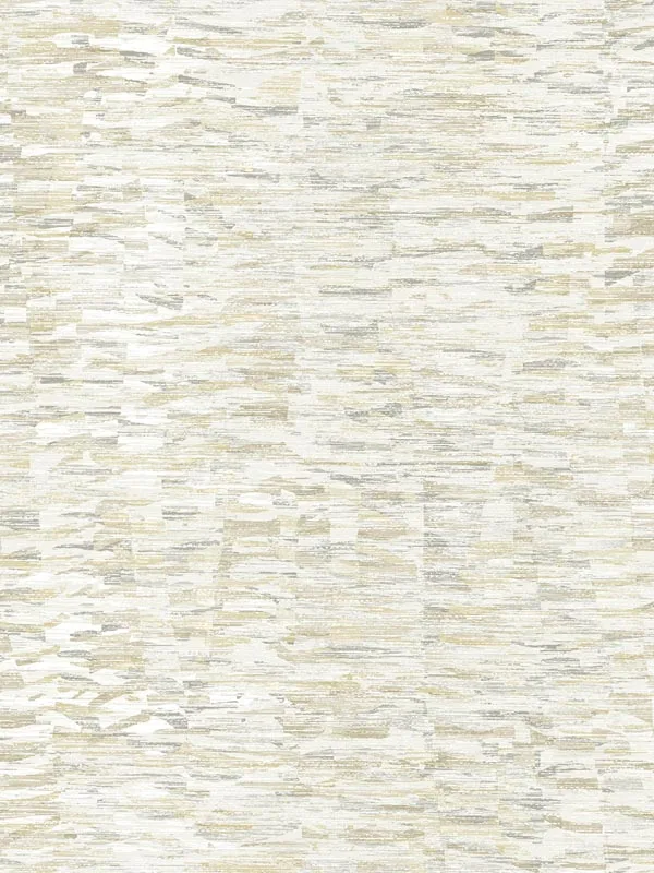 yellow textured wallpaper for office by A Street Prints