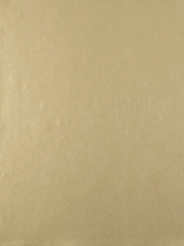 honey patterned wallpaper for bedroom by Candice Olson