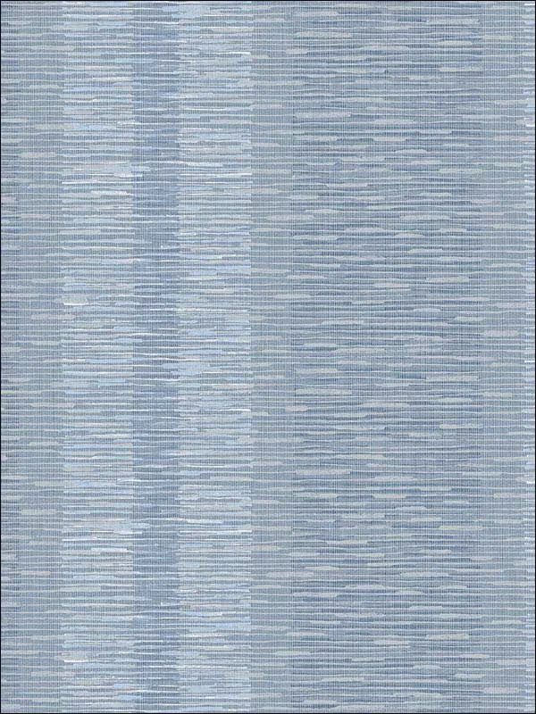 Pezula Texture Stripe Blue Wallpaper for Home Offices or Living Rooms | a Street Prints - Shop Safe in Houston Wallpapering blue striped wallpaper for office by A Street Prints