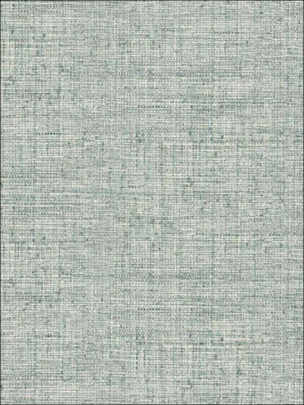 blue patterned wallpaper for bedroom by York
