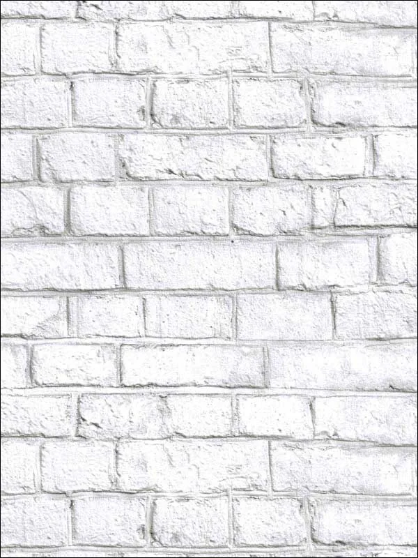 white patterned wallpaper for bedroom by York