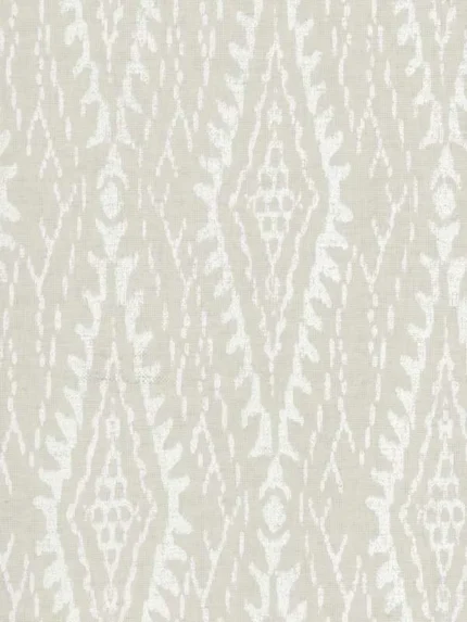 linen textured wallpaper for office by York Designer Series