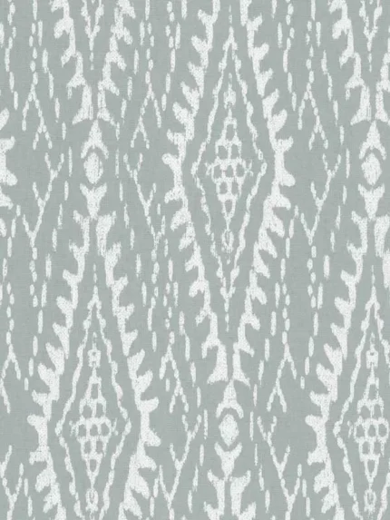 sage patterned wallpaper for bedroom by York Designer Series