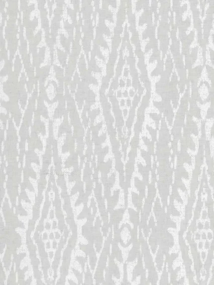 warm grey patterned wallpaper for bedroom by York Designer Series