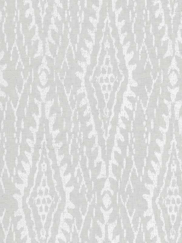 warm grey patterned wallpaper for bedroom by York Designer Series