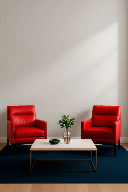 Rutger Textured Wallpaper by Wow - Modern in Light Gray with White