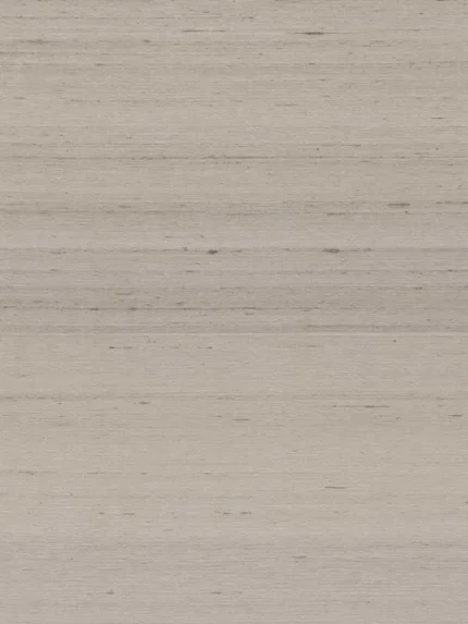 taupe textured wallpaper for office by Ronald Redding