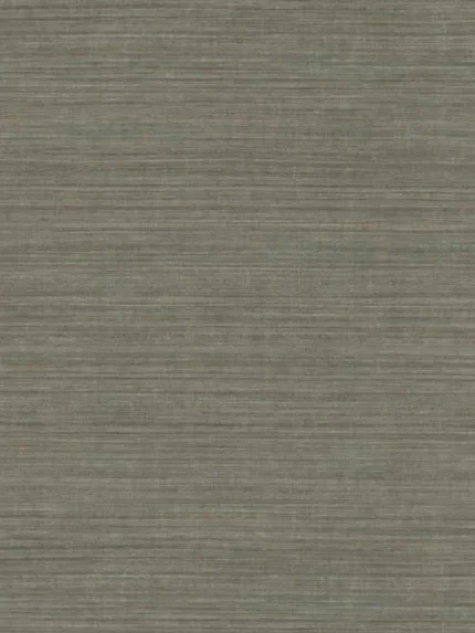green patterned wallpaper for bedroom by Ronald Redding