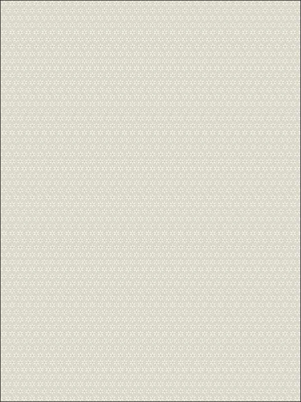 light grey floral wallpaper for bedroom by A Street Prints