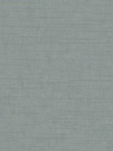 teal textured wallpaper for office by Antonina Vella