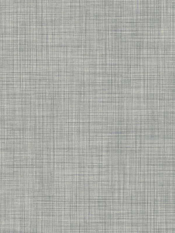 grey patterned wallpaper for bedroom by Magnolia Home  by Joanna Gaines