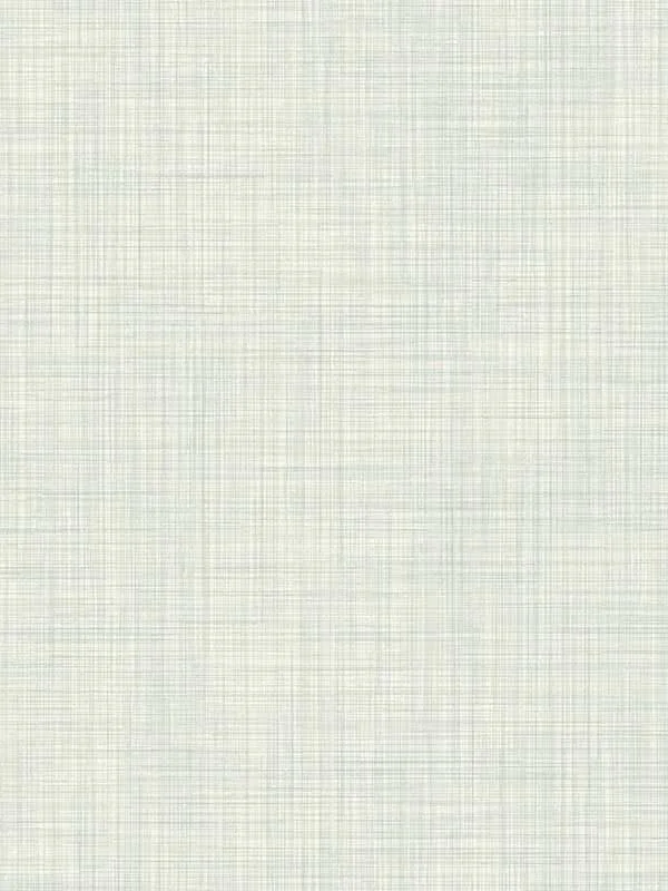 white patterned wallpaper for bedroom by Magnolia Home  by Joanna Gaines