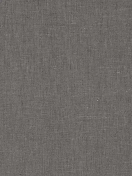 black and grey textured wallpaper for office by Magnolia Home  by Joanna Gaines