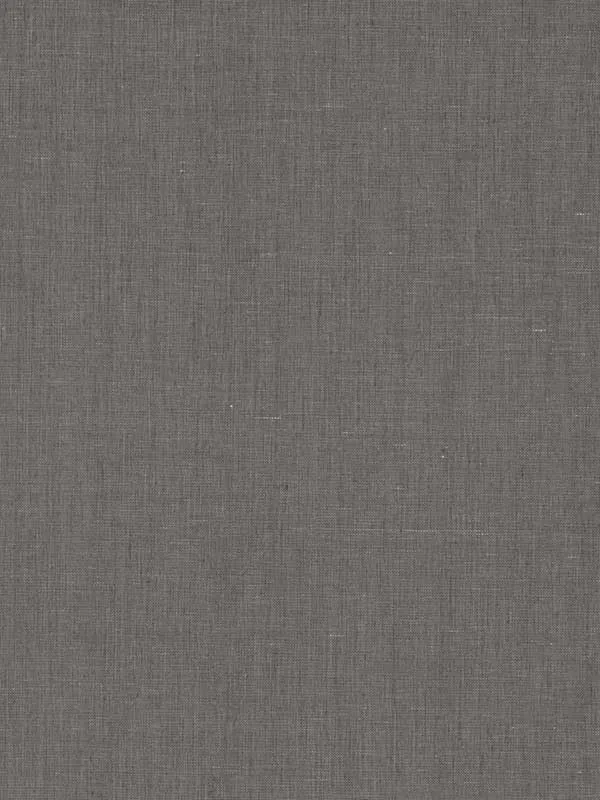 black and grey textured wallpaper for office by Magnolia Home  by Joanna Gaines