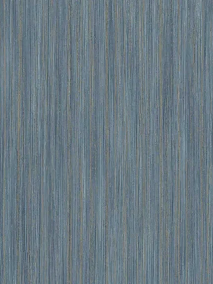 blue textured wallpaper for office by Veer Decor