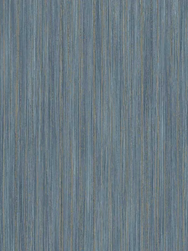 blue textured wallpaper for office by Veer Decor