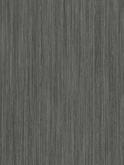 anthracite textured wallpaper for office by Veer Decor