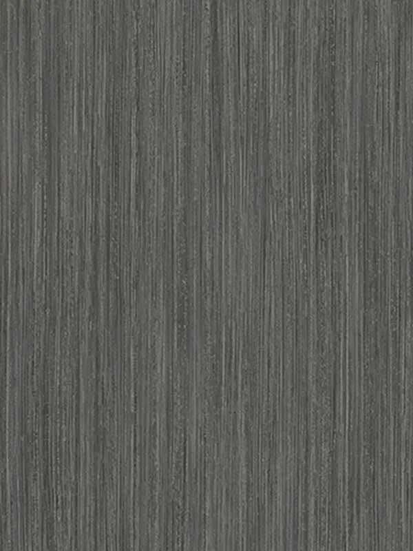 anthracite textured wallpaper for office by Veer Decor
