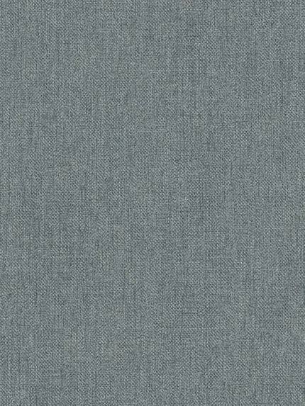 blue textured wallpaper for office by Veer Decor