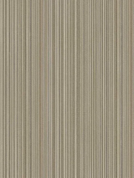 gold striped wallpaper for bedroom by Veer Decor
