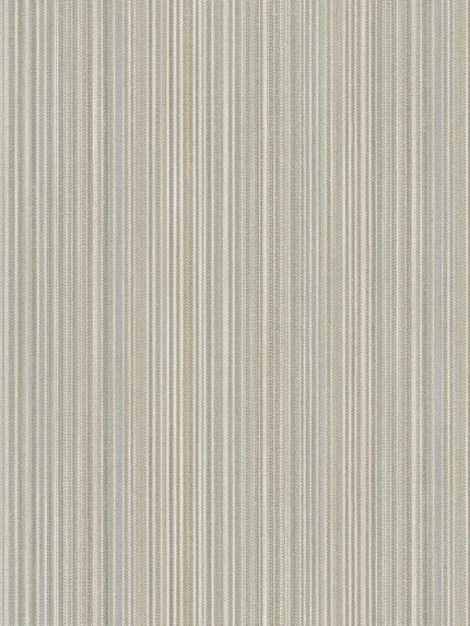 beige striped wallpaper for bedroom by Veer Decor
