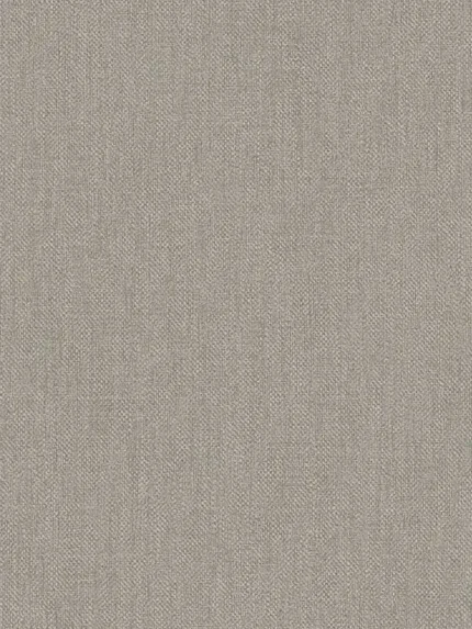 taupe textured wallpaper for office by Veer Decor