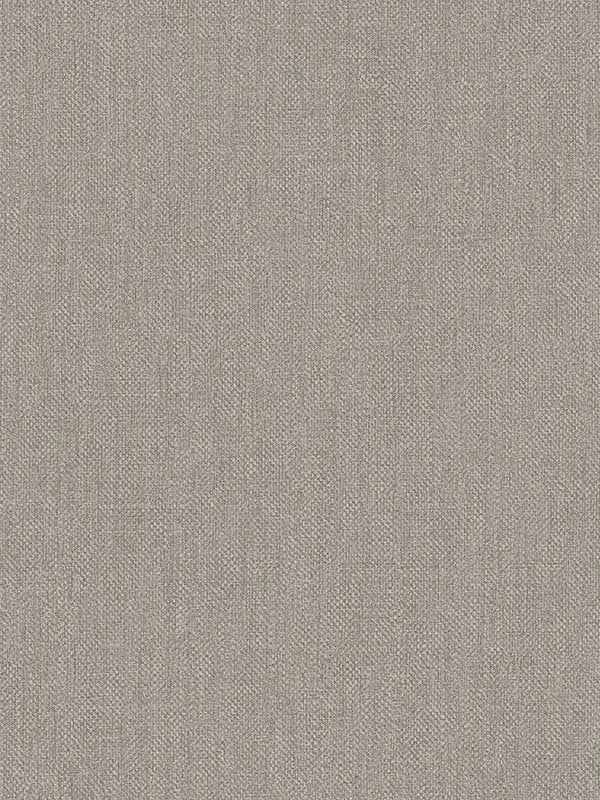 Vrve08-376 Lustre Linen Taupe Wallpaper for Calm Living Rooms or Home Offices | Veer Decor - Shop Safe in Houston Wallpapering taupe textured wallpaper for office by Veer Decor