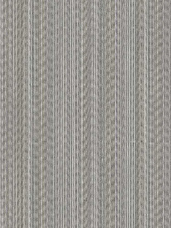 grey striped wallpaper for bedroom by Veer Decor