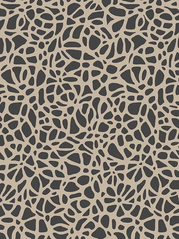 jet patterned wallpaper for bedroom by Maxwell