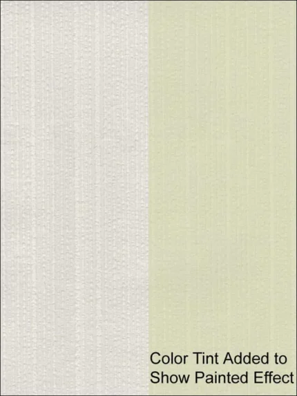 white patterned wallpaper for bedroom by Kenneth James