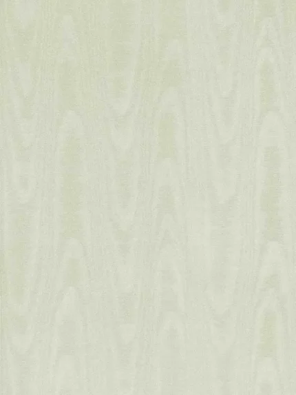 light yellow patterned wallpaper for bedroom by Brewster