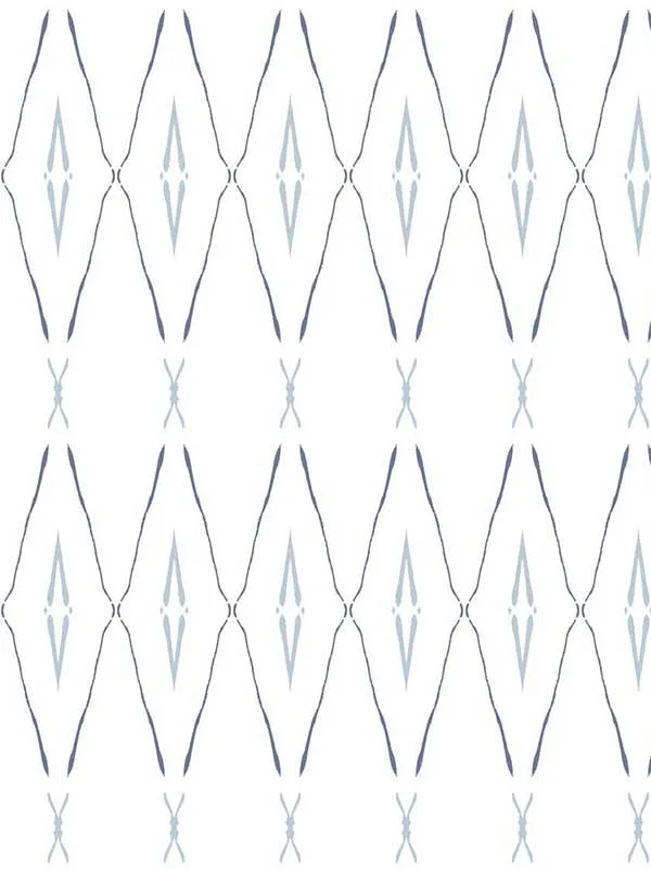 indigo textured wallpaper for office by York Designer Series