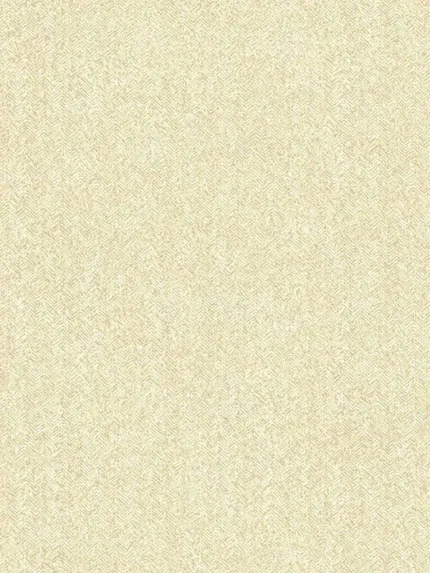yellow patterned wallpaper for bedroom by A Street Prints
