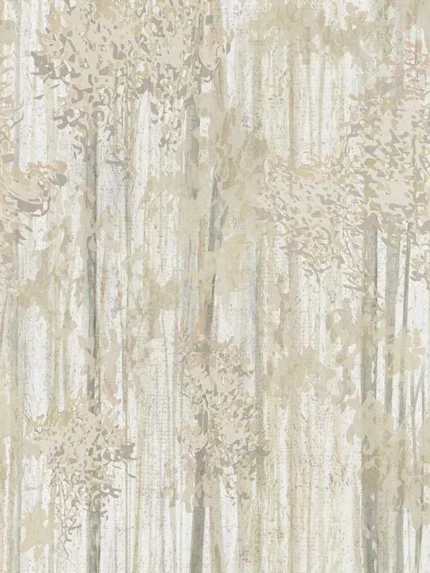 beige patterned wallpaper for bedroom by York