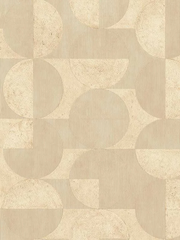 light brown textured wallpaper for office by Advantage