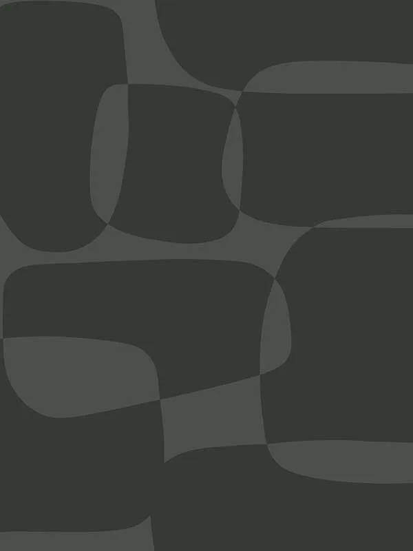 black and metallic metallic wallpaper for bedroom by York