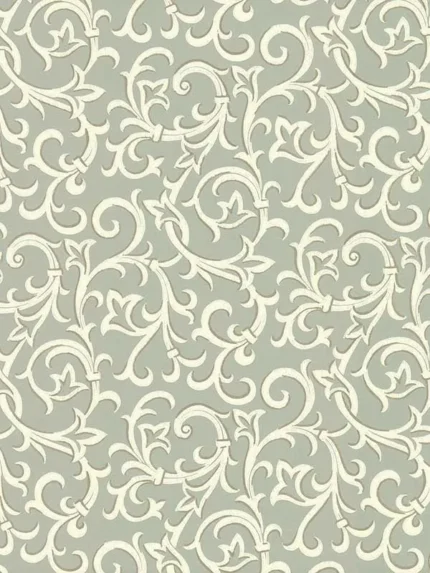 2 patterned wallpaper for bedroom by Maxwell