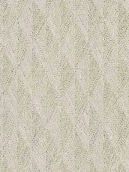 nesting patterned wallpaper for bedroom by Magnolia Home  by Joanna Gaines