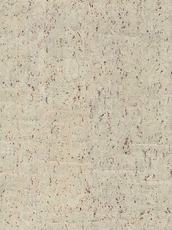 gold and silver metallic textured wallpaper for office by Candice Olson