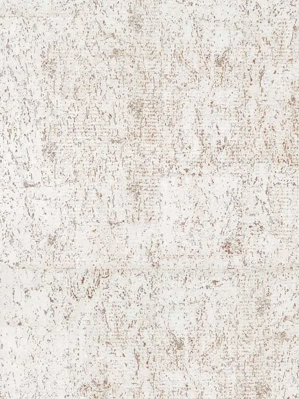 white and black textured wallpaper for office by Candice Olson