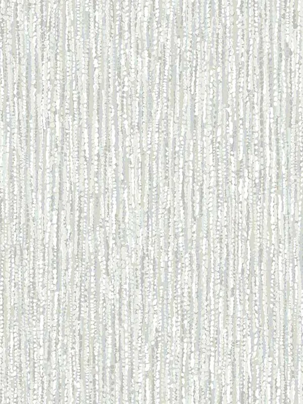 grey patterned wallpaper for bedroom by A Street Prints