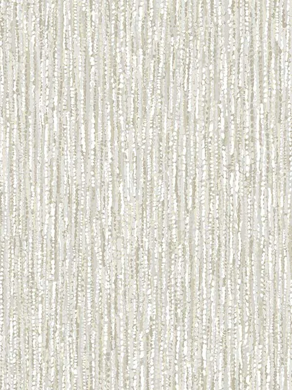 neutral patterned wallpaper for bedroom by A Street Prints