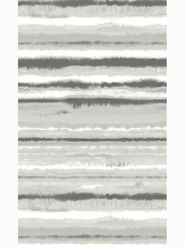 neutral patterned wallpaper for bedroom by York Designer Series