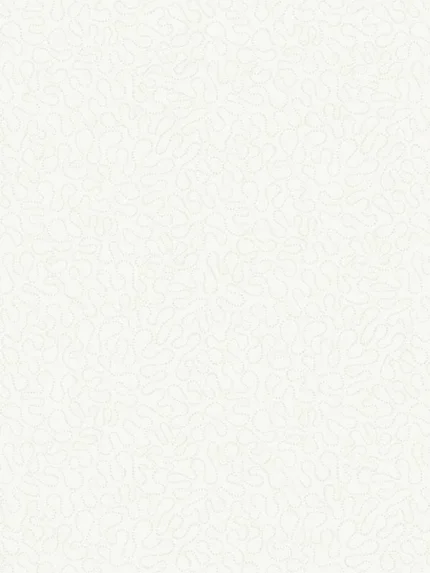 white patterned wallpaper for bedroom by York