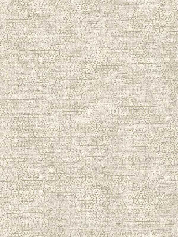 Elias Gridline Gold Wallpaper for Home Offices or Living Rooms | Advantage - Shop Safe in Houston Wallpapering gold textured wallpaper for office by Advantage