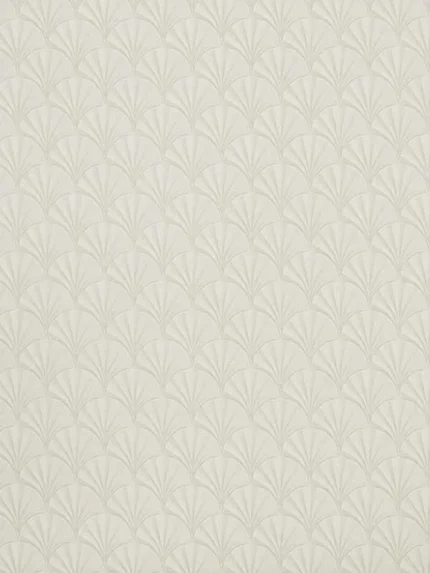 01 ivory patterned wallpaper for bedroom by Maxwell
