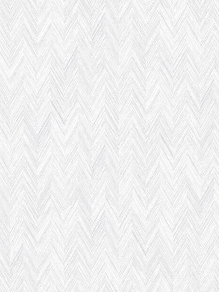 white opaque silver textured wallpaper for office by Patton Norwall